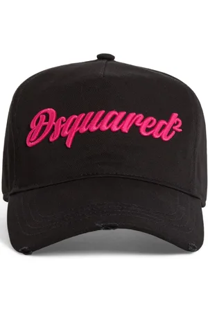 Dsquared2 Baseballkappe mit Logo-Stickerei