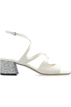 Jimmy Choo Azilia Sandalen 45mm