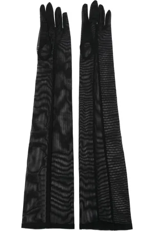 Ioana Ciolacu Ley Mesh-Handschuhe