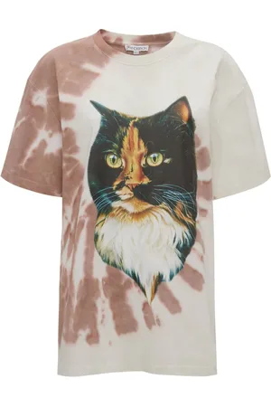 J.W.Anderson T-Shirt mit Print