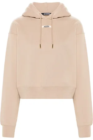 Jacquemus Le Gros Grain Hoodie