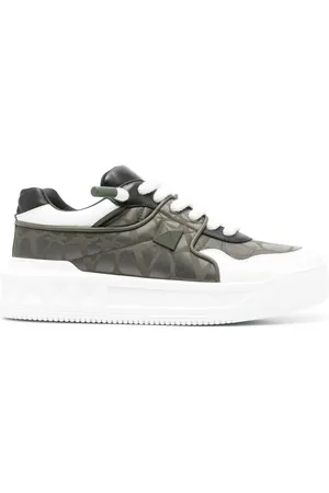 VALENTINO GARAVANI One Stud XL Sneakers