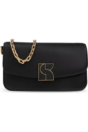 Kate Spade Dakota Umhängetasche mit Logo-Applikation