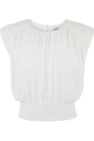 Simkhai Plissierter Tanktop