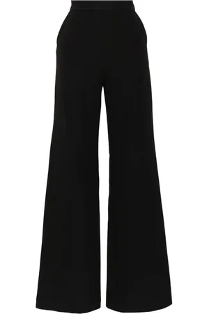 Saiid Kobeisy Hose mit geradem Bein