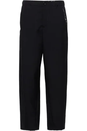 Marni Klassische Tapered-Hose
