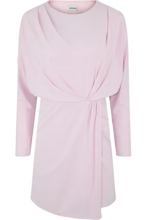 Simkhai Asymmetrisches Kleid