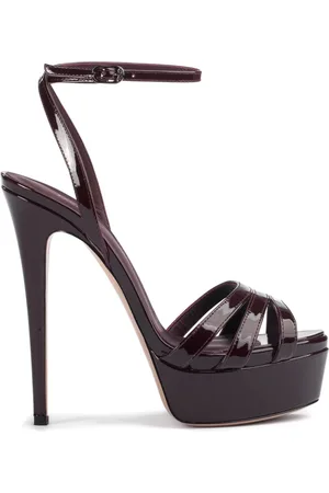 LE SILLA Lola Sandalen 140mm