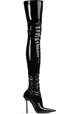 LE SILLA Bella Stiefel 120mm