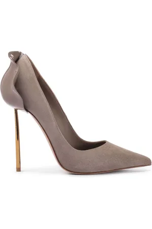 LE SILLA Petalo Pumps