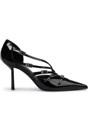 LE SILLA Divina Pumps 100mm