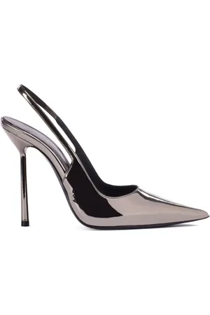 LE SILLA Bella Slingback-Pumps 120mm