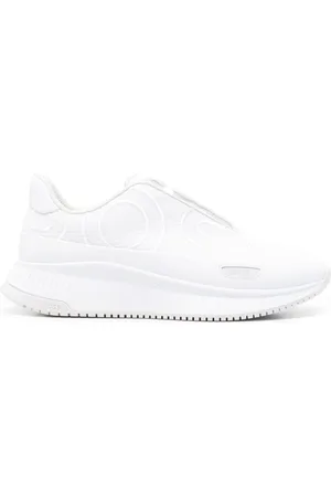 HUGO BOSS Ttnm Evo Runn Sneakers mit Logo-Stickerei
