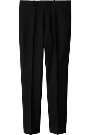Burberry Klassische Hose