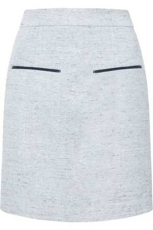 Proenza Schouler Judith Rock mit meliertem Effekt