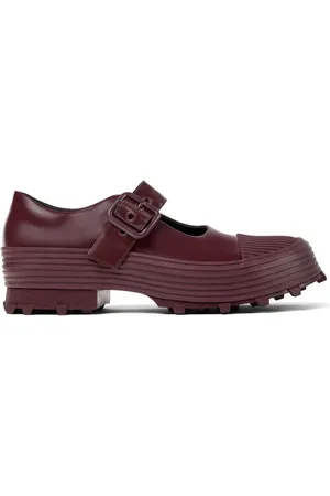 Camper Traktori Loafer