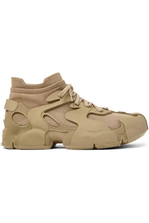 Camper Tossu Sneakers mit dicker Sohle