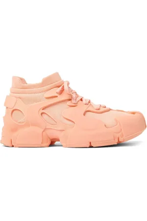 Camper Tossu Sneakers mit dicker Sohle