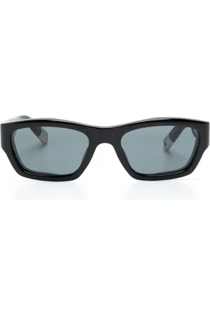 Jacquemus Les Lunettes Meridiano Sonnenbrille
