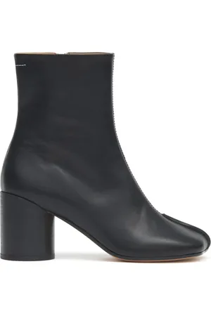 Maison Margiela Stiefeletten aus Leder