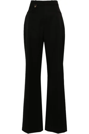 Jacquemus Le Pantalon Sauge Hose