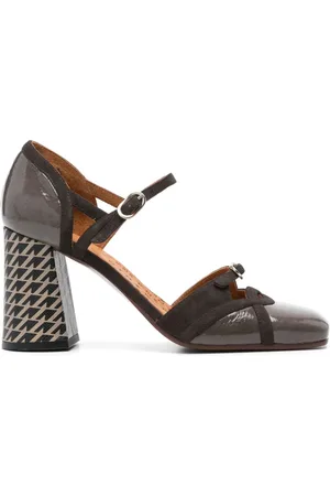 Chie Mihara Obindi Pumps 70mm