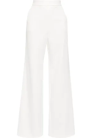Saiid Kobeisy Klassische Straight-Leg-Hose