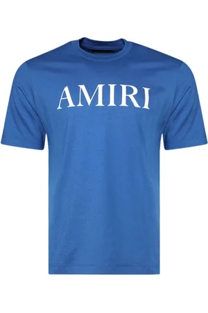 AMIRI T-Shirt mit Logo-Print