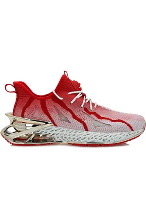 Philipp Plein The Lighting Edition Gen.X.02 Sneakers