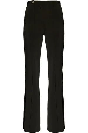 Jacquemus Le Pantalon Drapeado Schlaghose