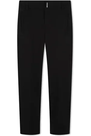 Givenchy Halbhohe Hose