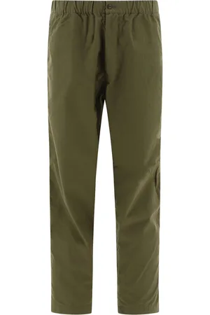 NANAMÍCA Klassische Hose mit Stretchbund