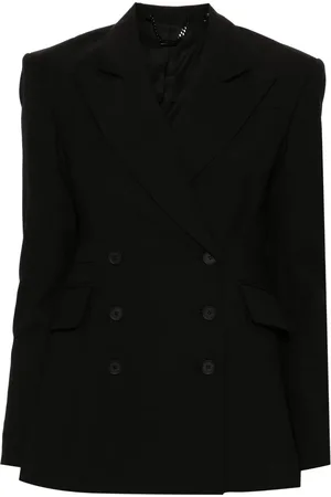 AllSaints Doppelreihiger Sevenh Blazer