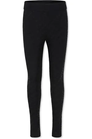 Givenchy Leggings aus Bio-Baumwolle