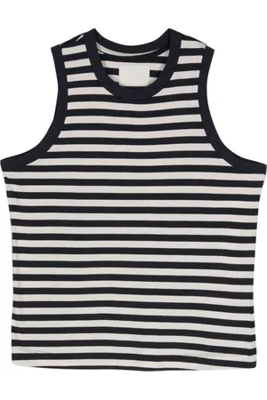 Citizens of Humanity Gestreiftes Jessie Tanktop