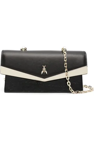 Patrizia Pepe Fly Bamby Handtasche