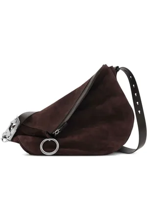 Burberry Mittelgroße Knight Tasche