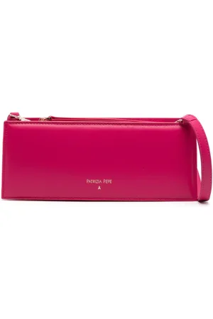 Patrizia Pepe Fly Bamby Handtasche