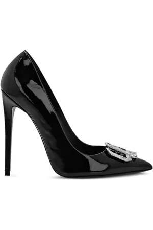 Philipp Plein Gothic Pumps
