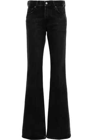 haikure Ausgestellte Flora Jeans