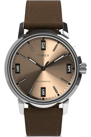 Timex Marlin Armbanduhr 40mm