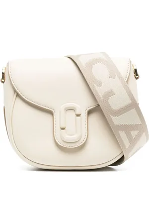Marc Jacobs The Covered J Marc Saddle Tasche