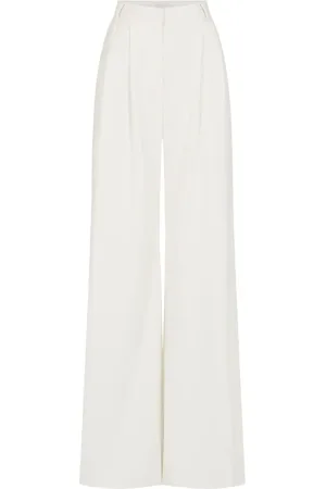 Cubus Hose mit weitem Bein