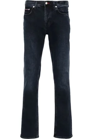 Tommy Hilfiger Denton Straight-Leg-Jeans