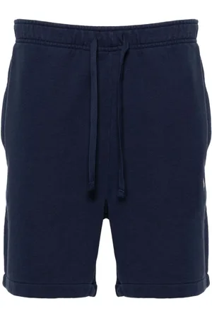 Ralph Lauren Joggingshorts mit Polo Pony