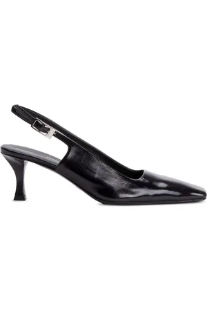 Proenza Schouler Pumps mit Slingback-Riemen