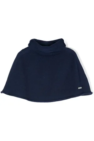 MONNALISA Gestricktes Cape