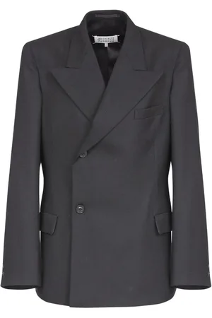 Maison Margiela Einreihiges Sakko