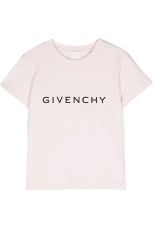 Givenchy T-Shirt mit Logo-Print