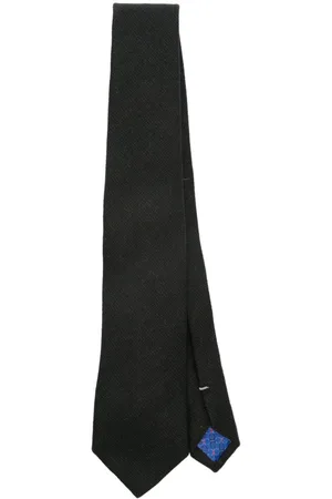 CANALI Krawatte mit Jacquardmuster